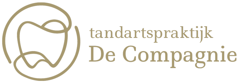 Logo Tandartspraktijk de Compagnie Almere